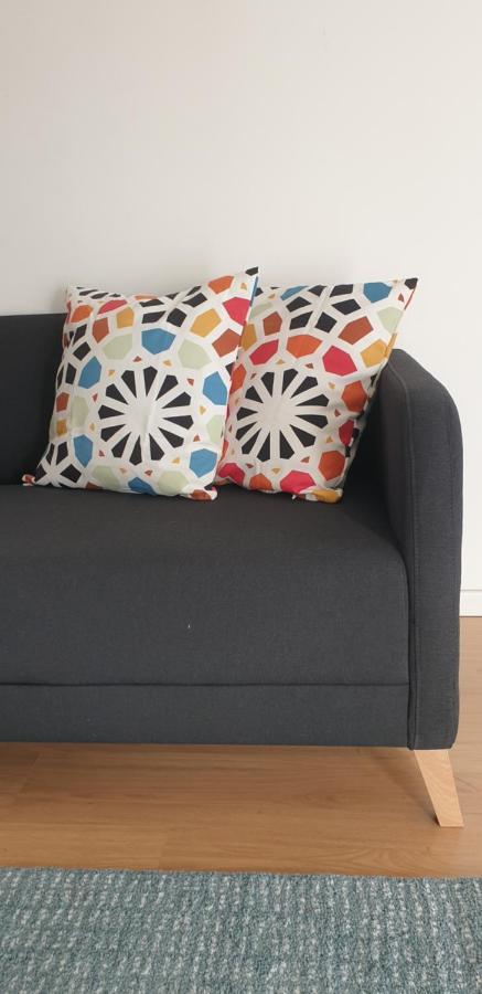شقة 5Min Walk From Subway Station & Free Parking Lisboa المظهر الخارجي الصورة
