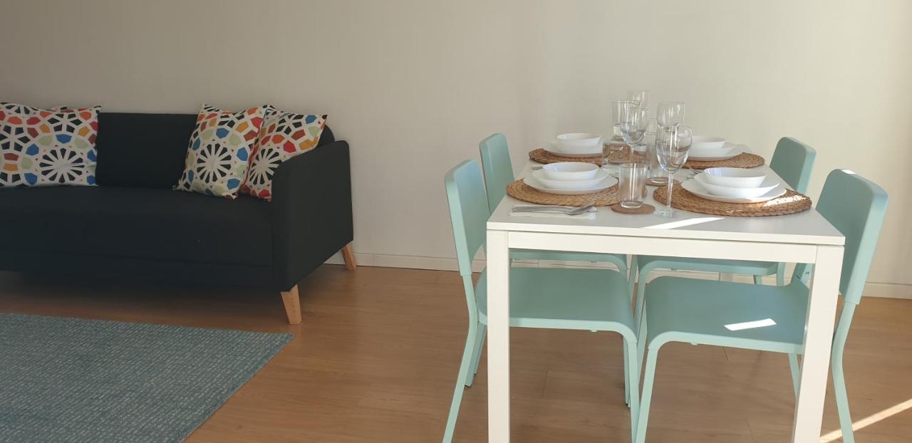 شقة 5Min Walk From Subway Station & Free Parking Lisboa المظهر الخارجي الصورة