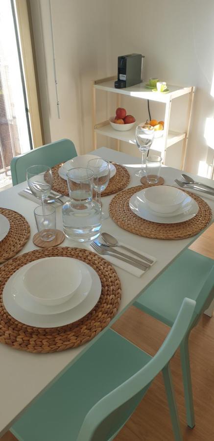 شقة 5Min Walk From Subway Station & Free Parking Lisboa المظهر الخارجي الصورة