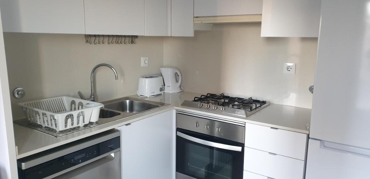 شقة 5Min Walk From Subway Station & Free Parking Lisboa المظهر الخارجي الصورة