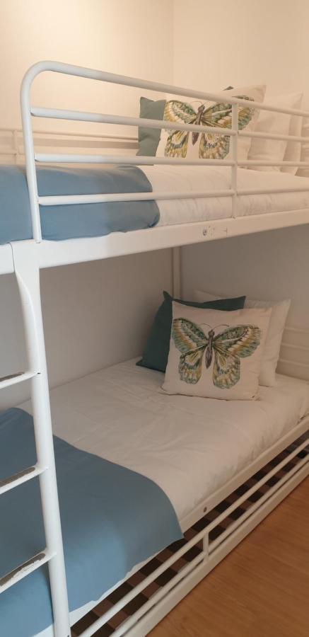 شقة 5Min Walk From Subway Station & Free Parking Lisboa المظهر الخارجي الصورة