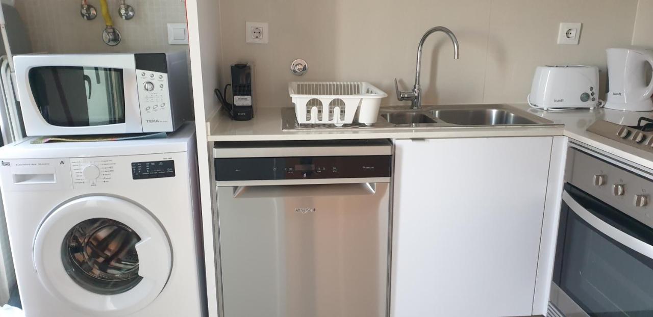 شقة 5Min Walk From Subway Station & Free Parking Lisboa المظهر الخارجي الصورة