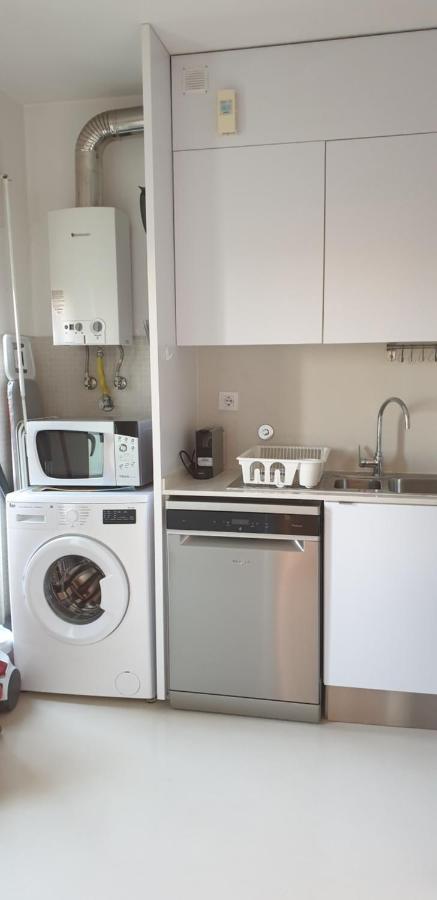 شقة 5Min Walk From Subway Station & Free Parking Lisboa المظهر الخارجي الصورة