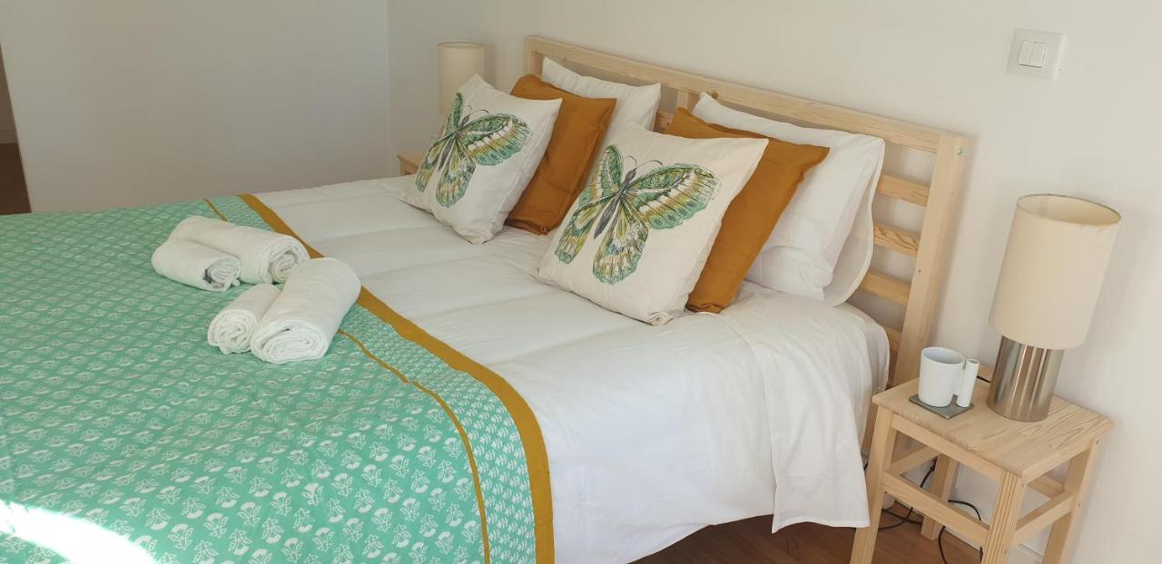 شقة 5Min Walk From Subway Station & Free Parking Lisboa المظهر الخارجي الصورة