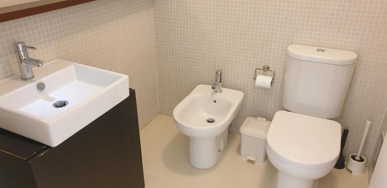 شقة 5Min Walk From Subway Station & Free Parking Lisboa المظهر الخارجي الصورة