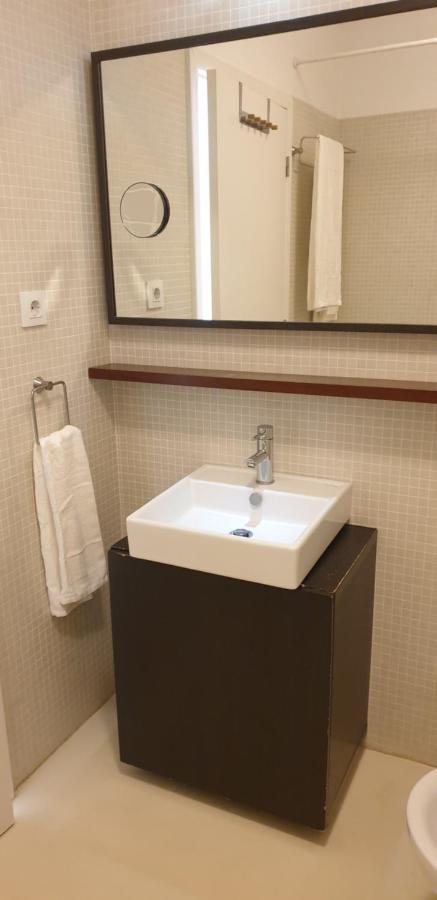 شقة 5Min Walk From Subway Station & Free Parking Lisboa المظهر الخارجي الصورة